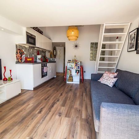 Casa Colina Lägenhet Benalmádena Exteriör bild