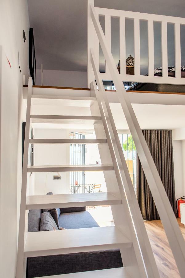 Casa Colina Lägenhet Benalmádena Exteriör bild